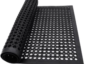 best slip resistant flooring in qatar