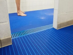 anti slip mat in qatar