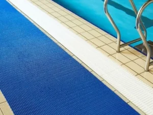 Slip Resistant Flooring in qatar