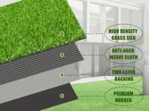 turf grass in qatar