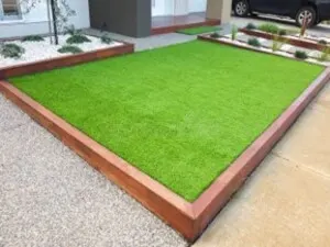best artificial grass