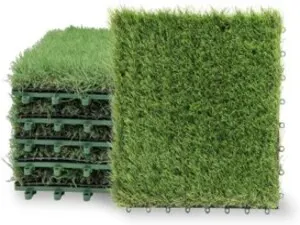 best artificial grass in qatar