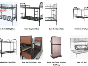 bedding Items in qatar