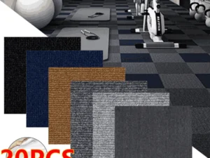 best carpet flooring in qatar