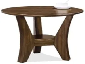 wooden coffee table in doha qatar