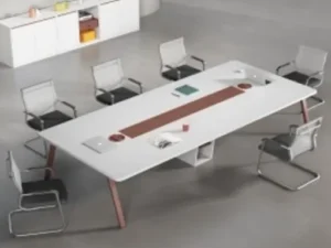 meeting table doha