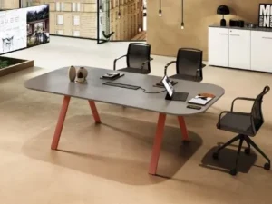 meeting table qatar