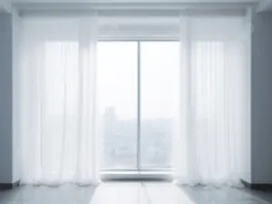 window curtain in qatar.