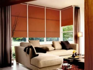 roller blinds in qatar