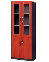 two doors filling cabinet