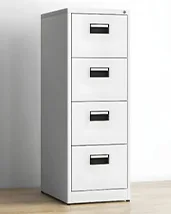 Steel Filing Cabinet in qatar