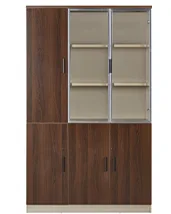 Three Door Filing Cabinet in qatar