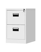 Filing Cabinet WHT-5005F