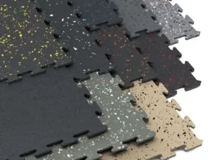 gym rubber flooring in qatar