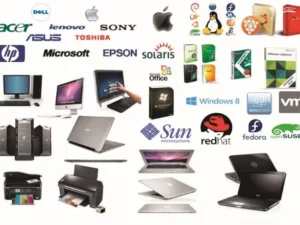 IT Products in qatar