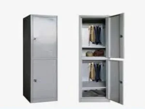 steel locker in qatar