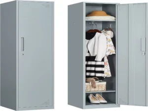 locker single Door in qatar