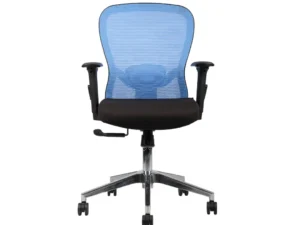 Medium back office chair in qatar