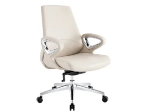 leather office chair in qatar