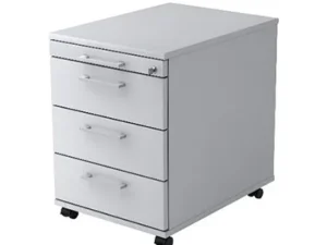 Mobile pedestal