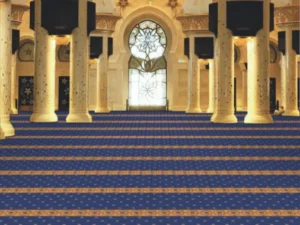 mosque carpet in qatar