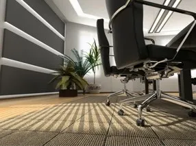 best office carpet