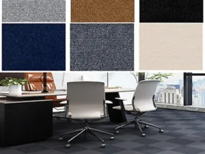 best office carpet tiles