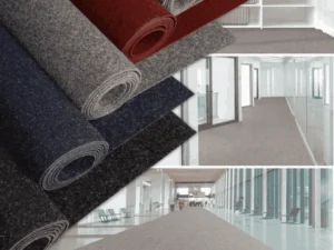 best office carpet