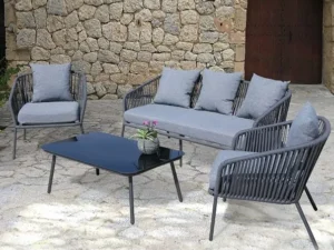 outdoor furniture in qatar