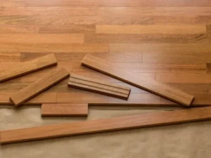 best parquet flooring