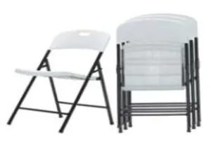 folding chair in qatar
