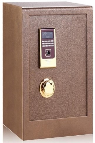 digital safe locker in qatar