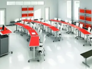 student desks in qatar