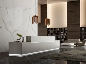 Reception Desk in qatar