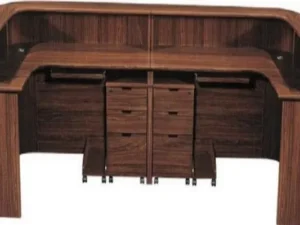 Reception Desk in qatar