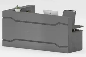 Reception Desk in qatar