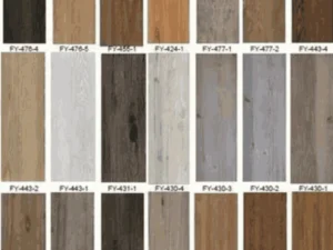 vinyl flooring qatar