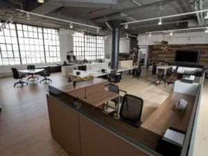 fit out service in qatar