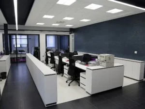 fit out in qatar