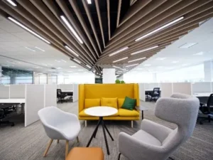 best fit out in qatar