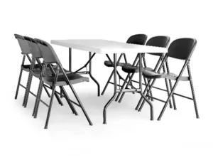 folding chair in qatar