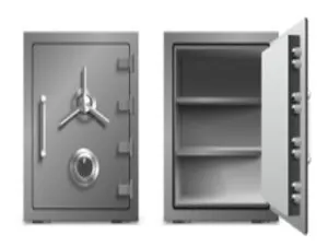 safe locker in qatar