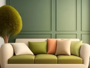 Three Seater Sofa in qatar