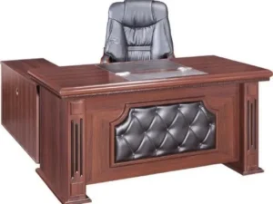 L shaped office desk in qatar