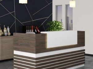 Reception Desk in qatar