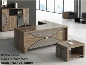 office desk in qatar