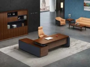 office desk in qatar