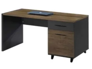 Executive staff office desk