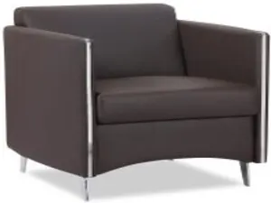 Single Seater office Sofa in qatar