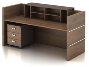 best executive reception desk qatar